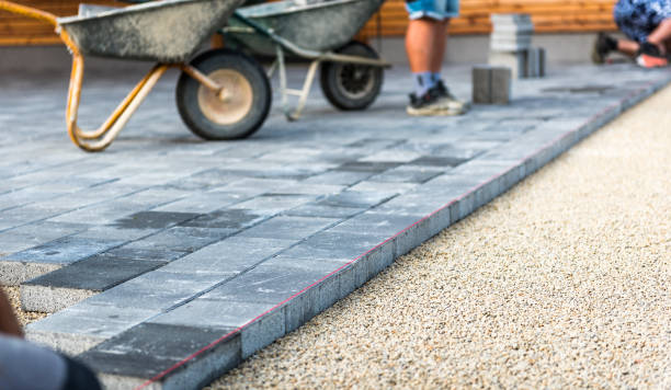 Best Concrete Installation Cost  in Iselin, NJ