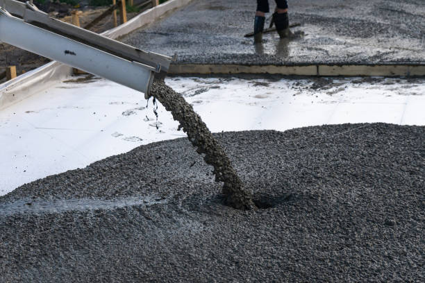 Best Stamped Concrete Near Me  in Iselin, NJ