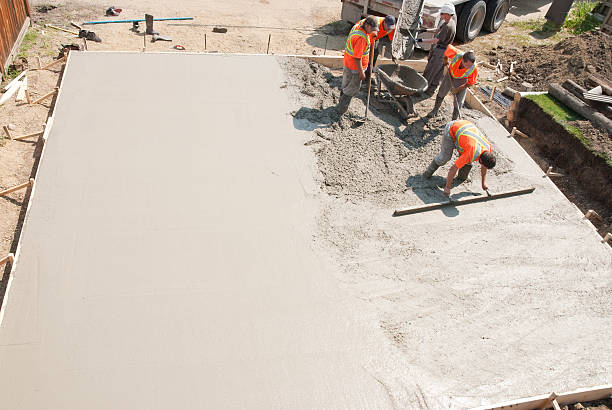  Iselin, NJ Concrete contractor Pros