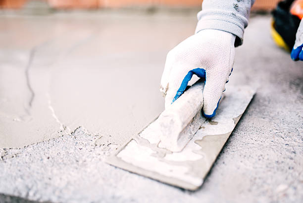 Best Concrete Sidewalk Installation  in Iselin, NJ