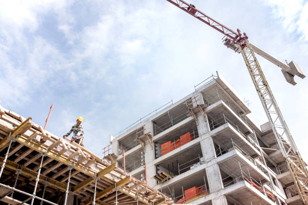 Best Concrete Resurfacing Services  in Iselin, NJ